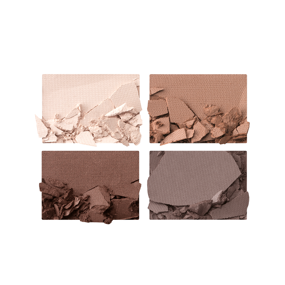 LUXURY PALETTE