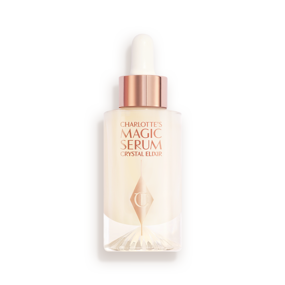 CHARLOTTE'S MAGIC SERUM CRYSTAL ELIXIR