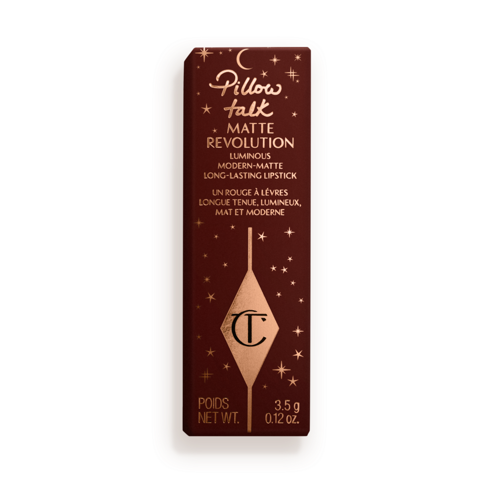 PILLOW TALK LIPSTICK