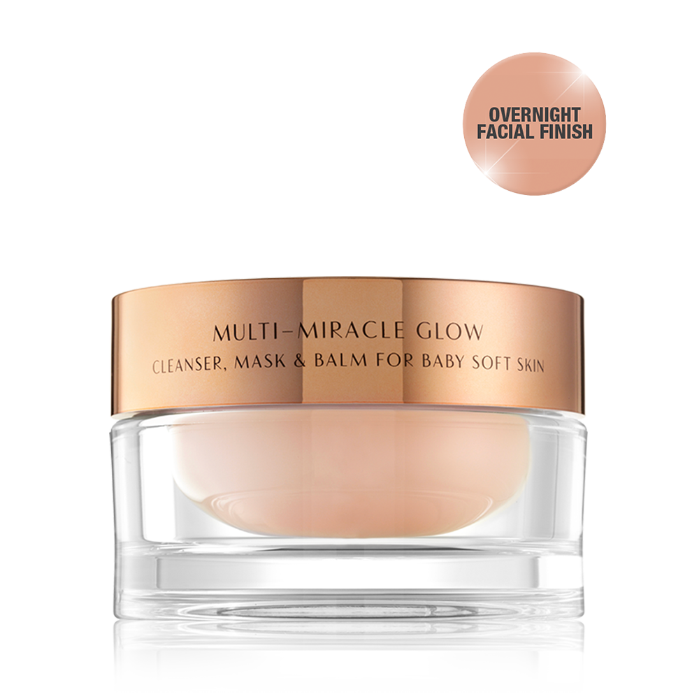 MULTI-MIRACLE GLOW
