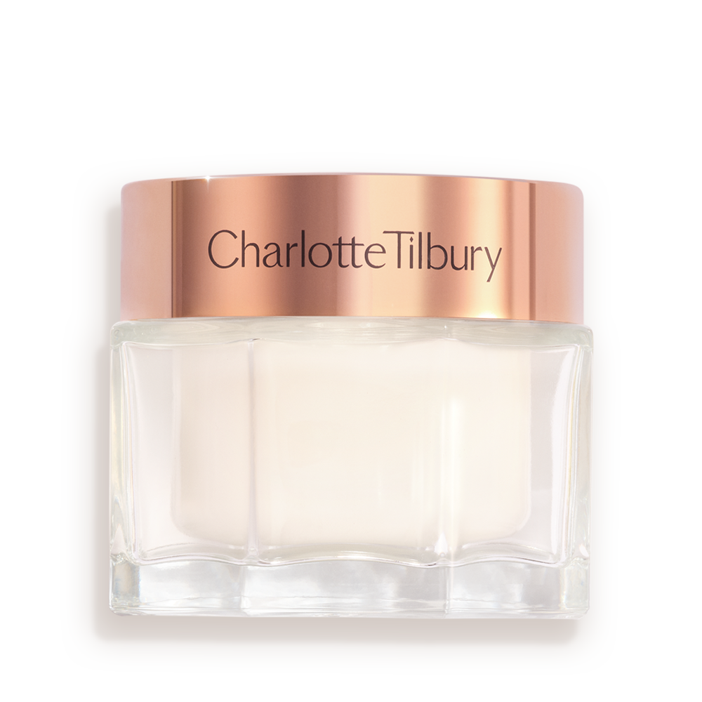 CHARLOTTE'S MAGIC CREAM