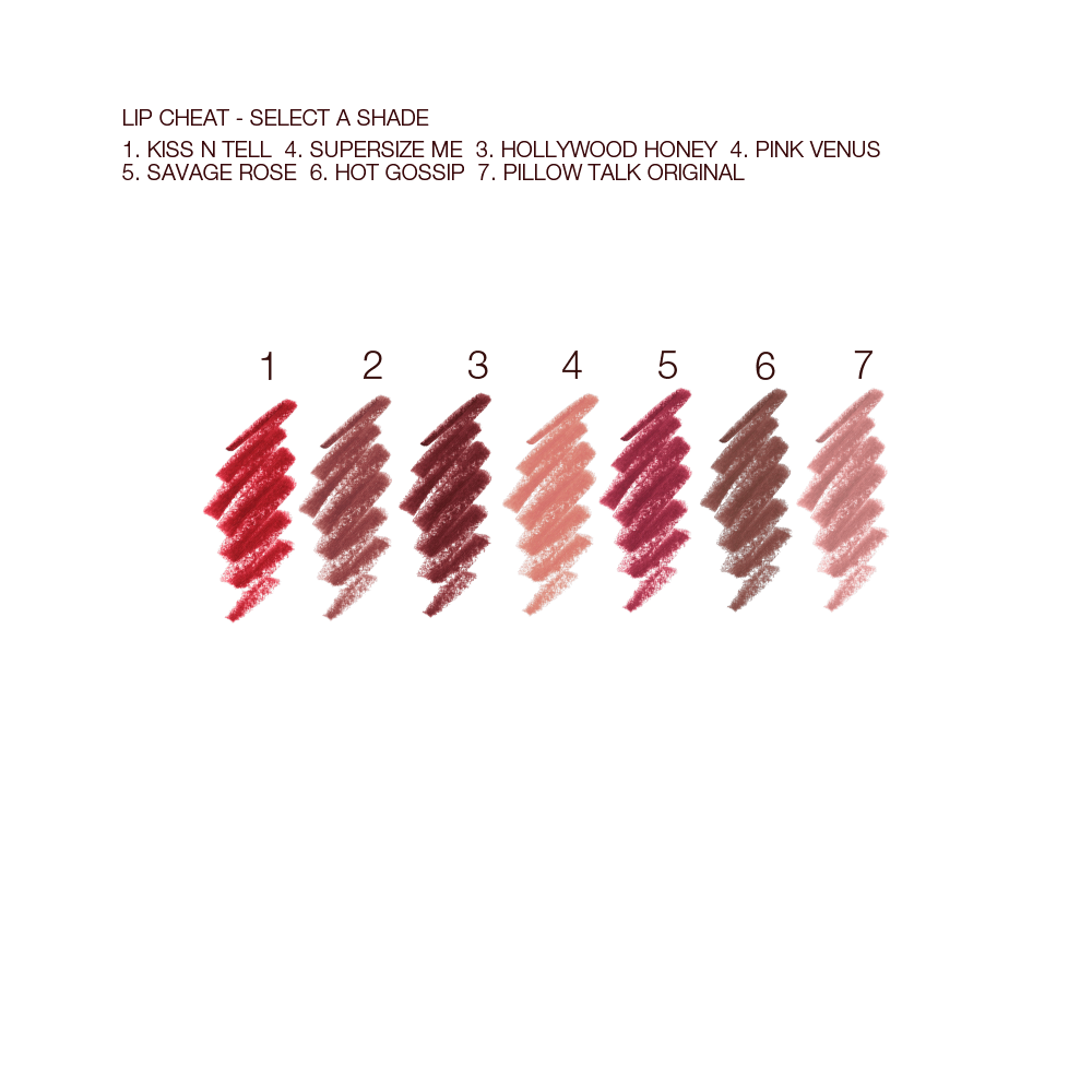 HYALURONIC HAPPIKISS LIP KIT