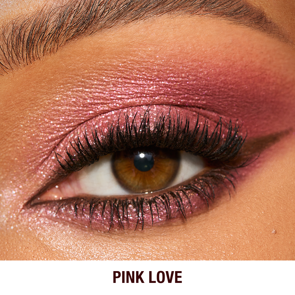 CHARLOTTE’S PALETTE OF BEAUTIFYING EYE TRENDS DUO