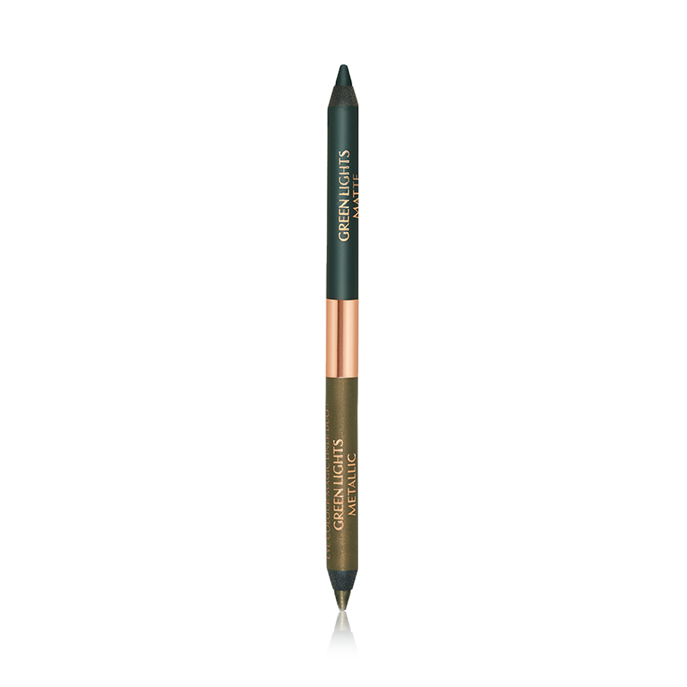 EYE COLOUR MAGIC LINER DUO