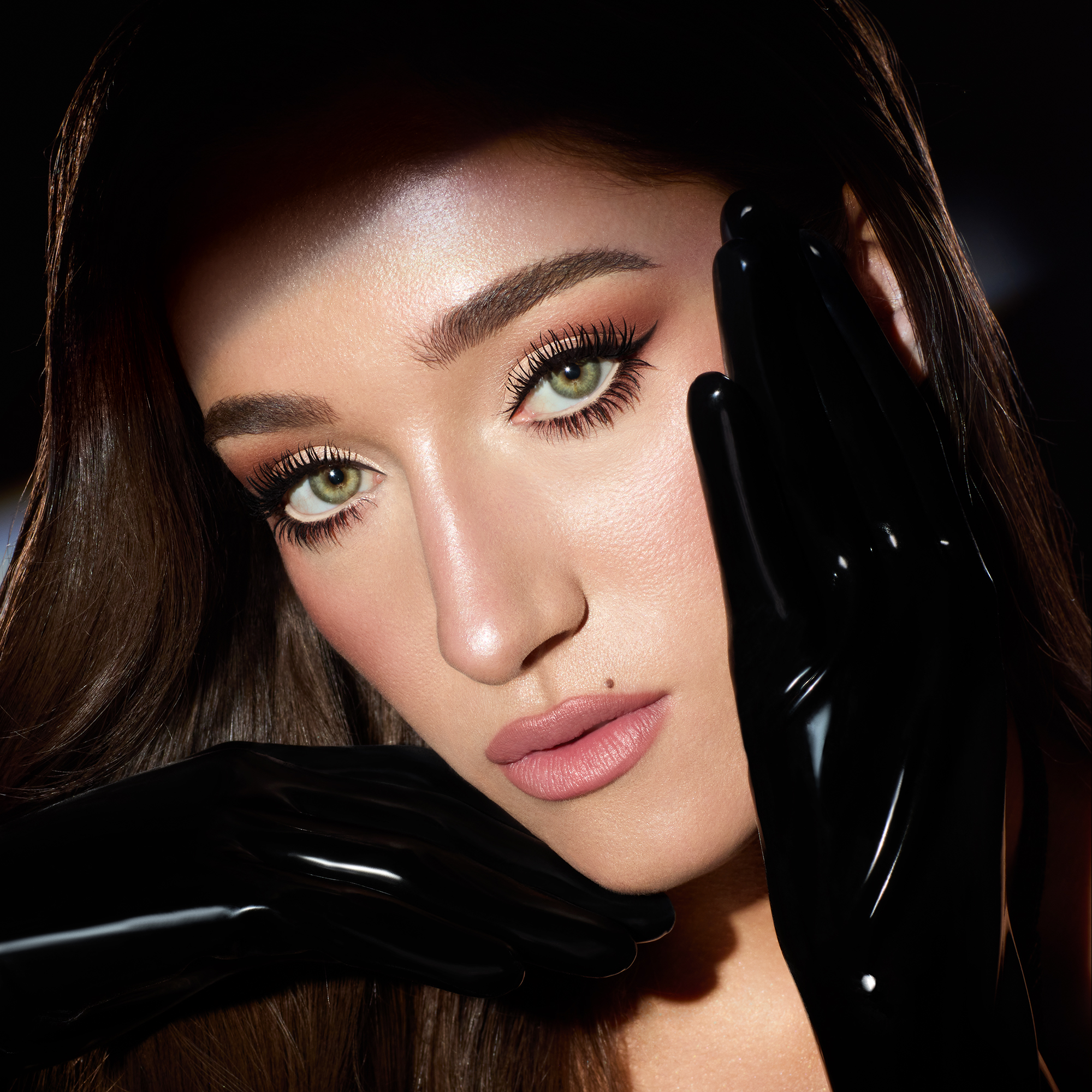 BIGGER, BRIGHTER, EXAGGER-EYES KIT