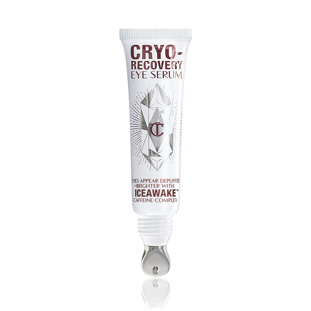 CRYO-RECOVERY EYE SERUM