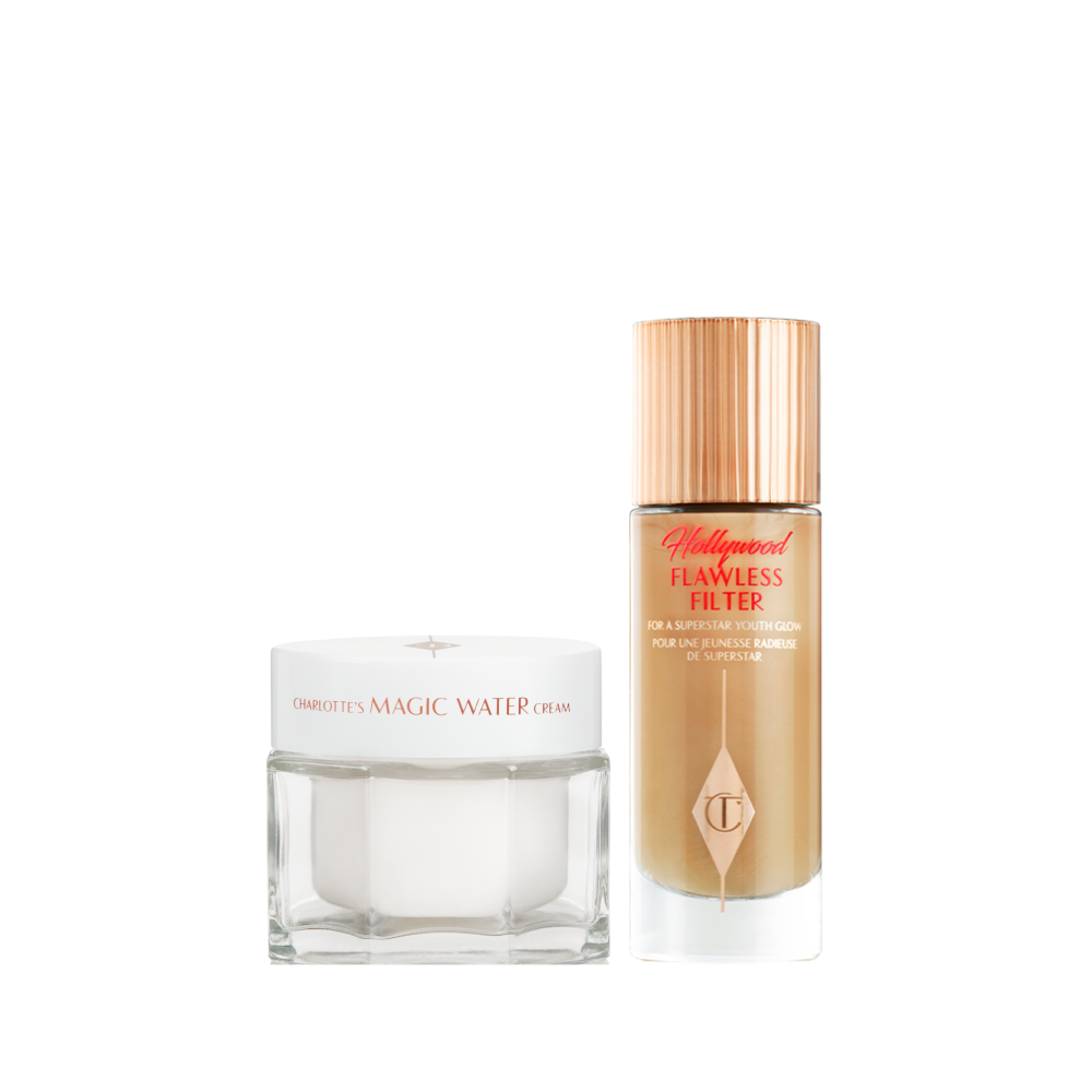 CHARLOTTE'S HOLLYWOOD KIT