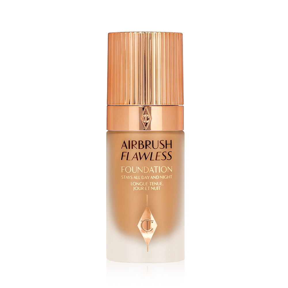 AIRBRUSH FLAWLESS FOUNDATION