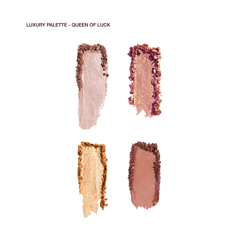 LUXURY PALETTE