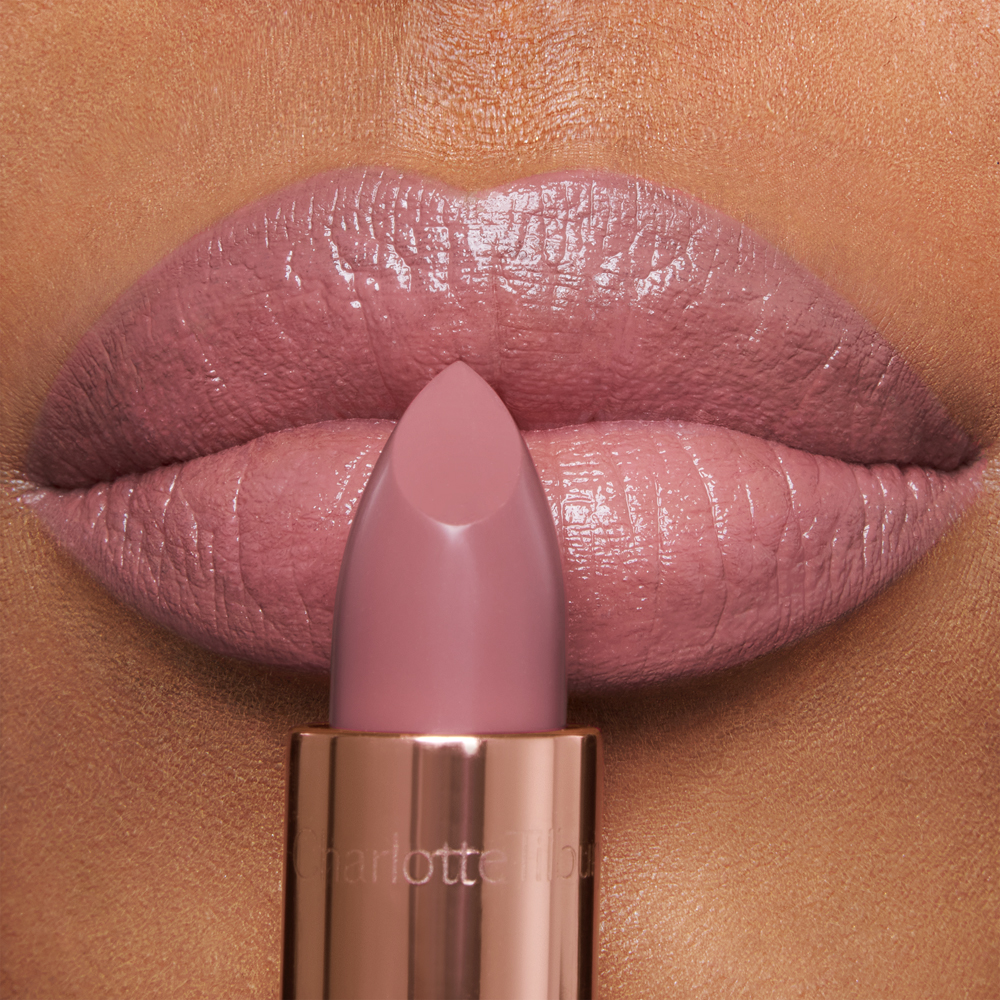 PILLOW TALK LIPSTICK