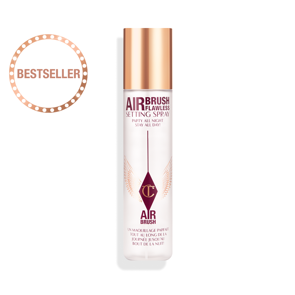 AIRBRUSH FLAWLESS SETTING SPRAY