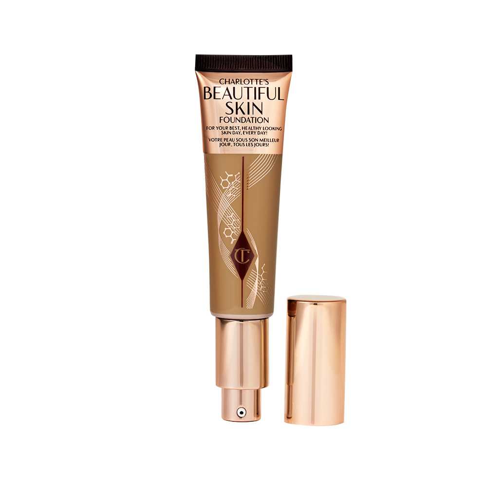 BEAUTIFUL SKIN FOUNDATION