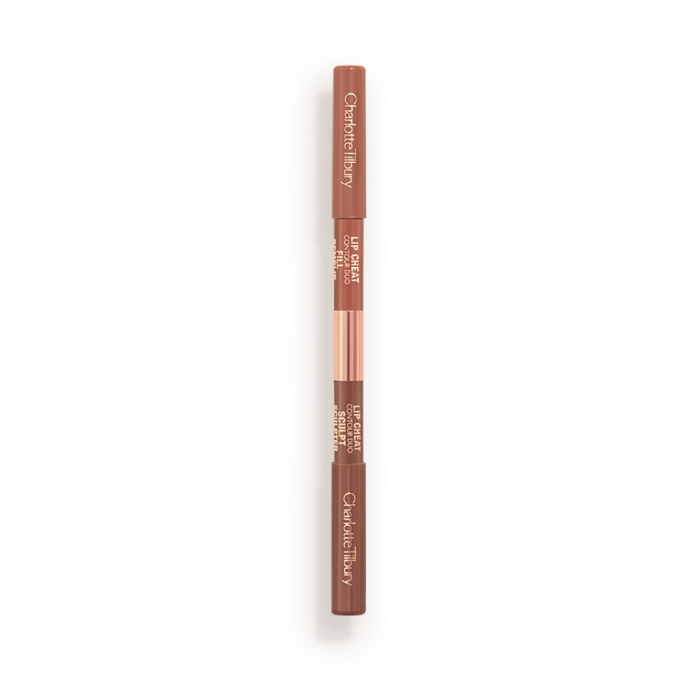 LIP CHEAT CONTOUR DUO