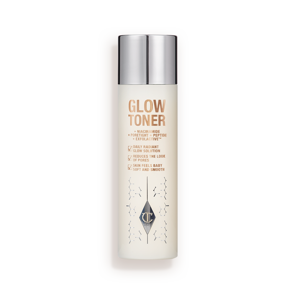 GLOW TONER