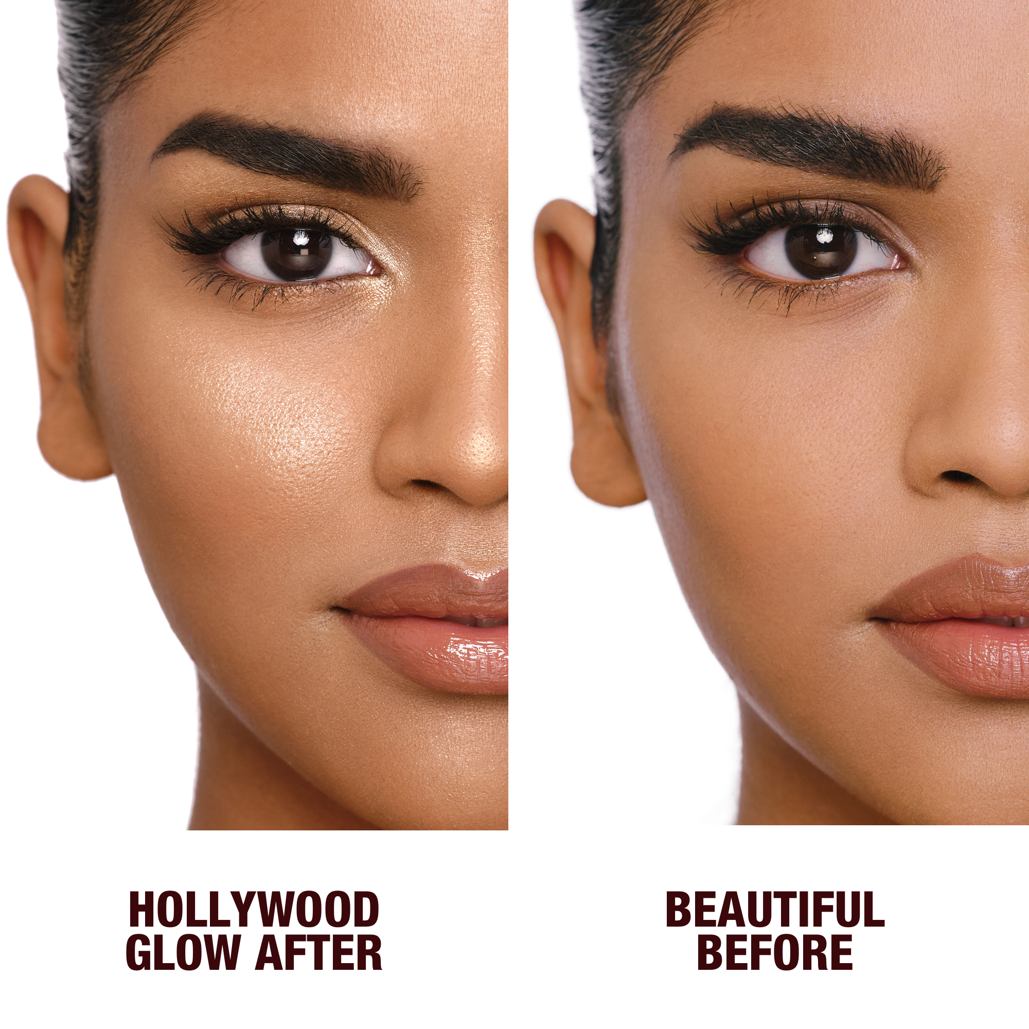 HOLLYWOOD GLOW GLIDE FACE ARCHITECT HIGHLIGHTER