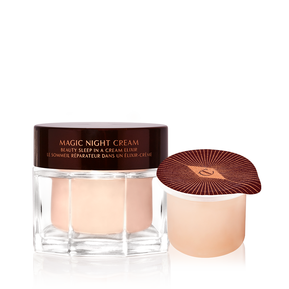 MAGIC NIGHT CREAM