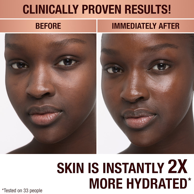 IMMEDIATE SKIN REVIVAL EYE & FACE DUO