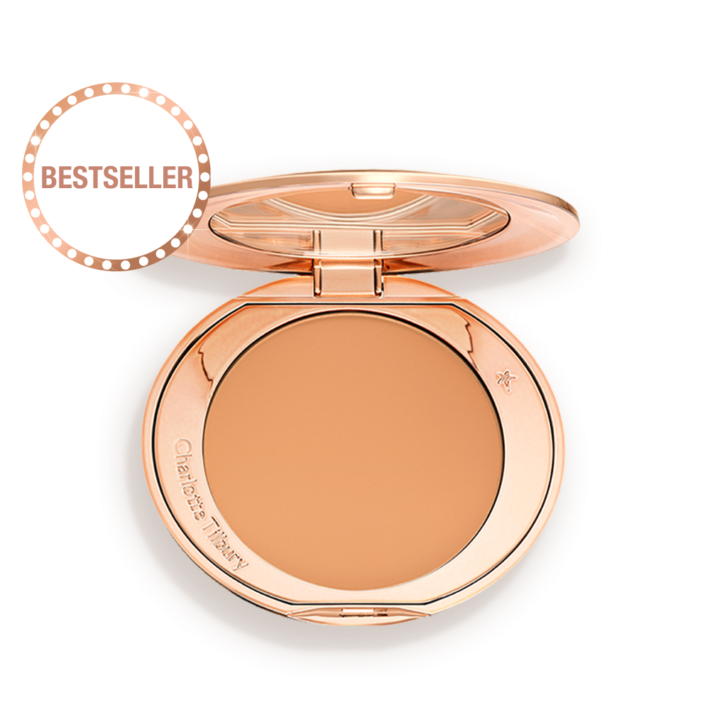 AIRBRUSH FLAWLESS FINISH