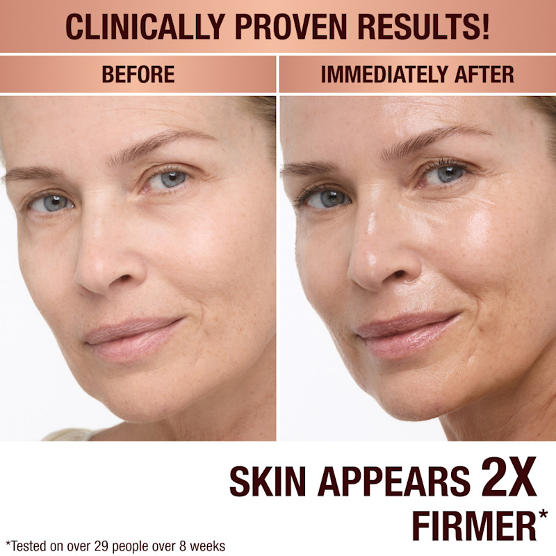 IMMEDIATE SKIN REVIVAL EYE & FACE DUO