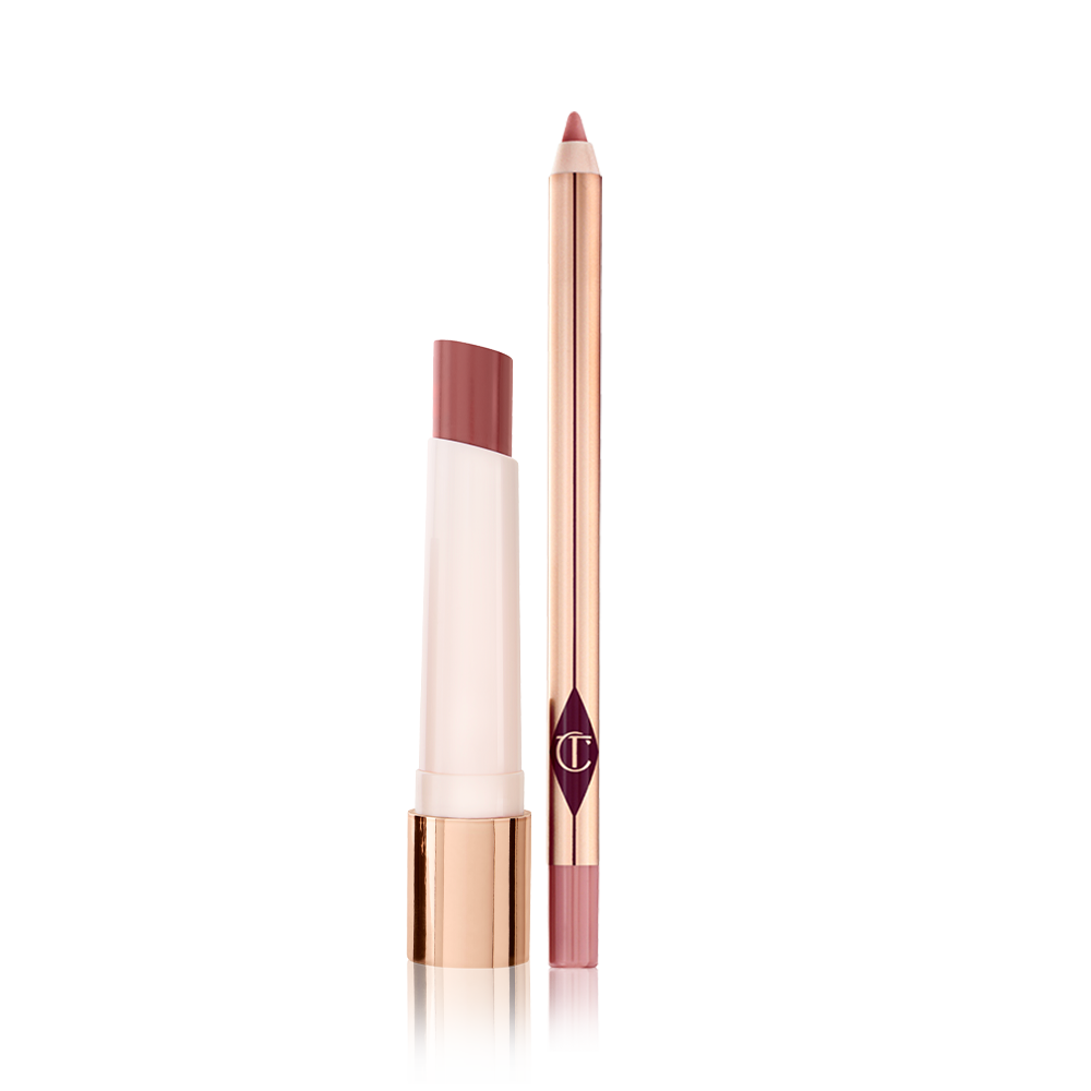 HYALURONIC HAPPIKISS LIP KIT
