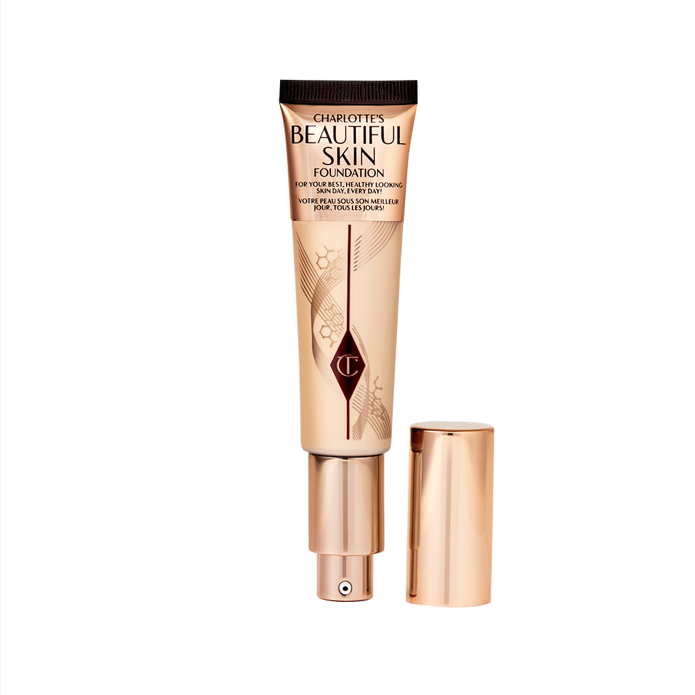 BEAUTIFUL SKIN FOUNDATION