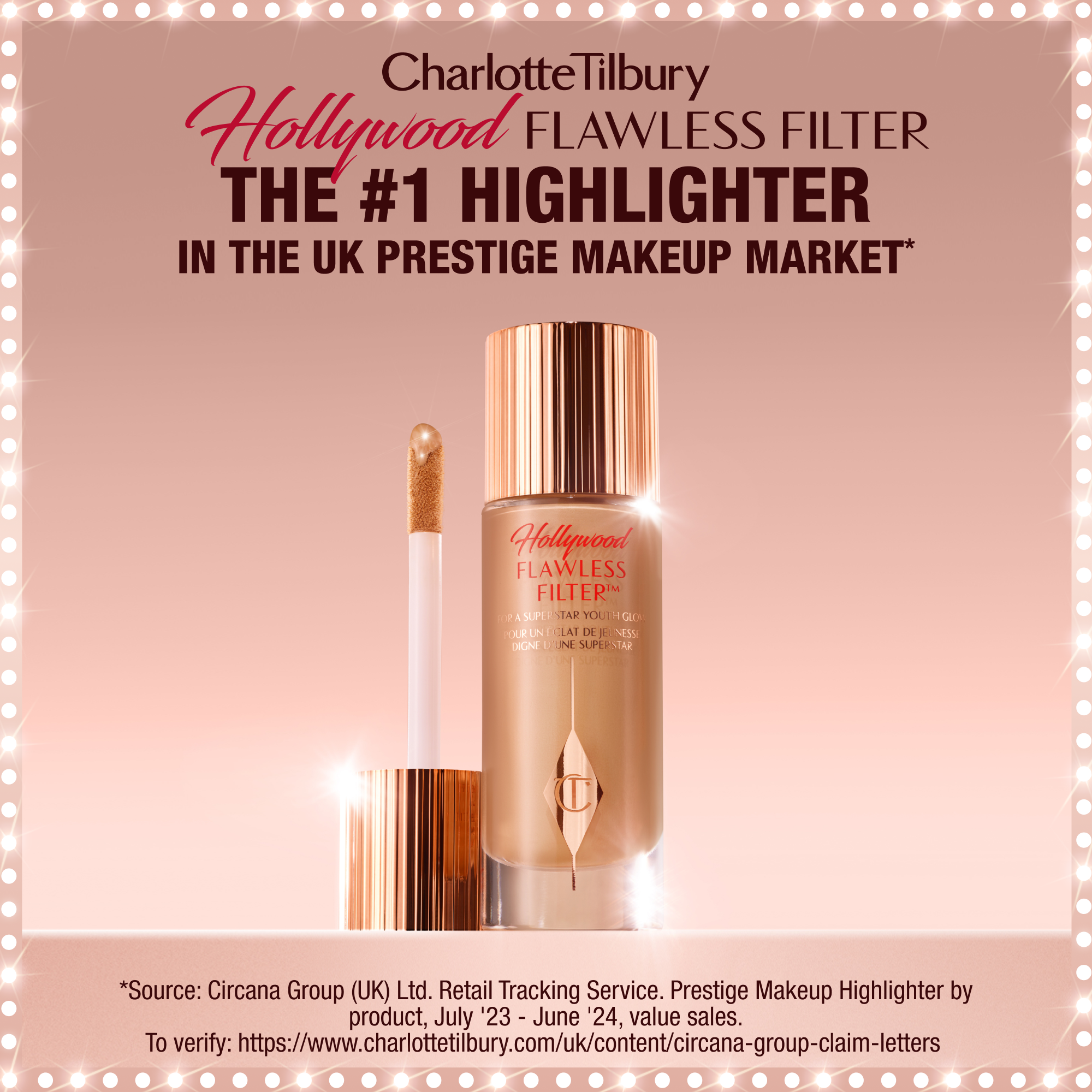 HOLLYWOOD SCULPT & GLOW DUO