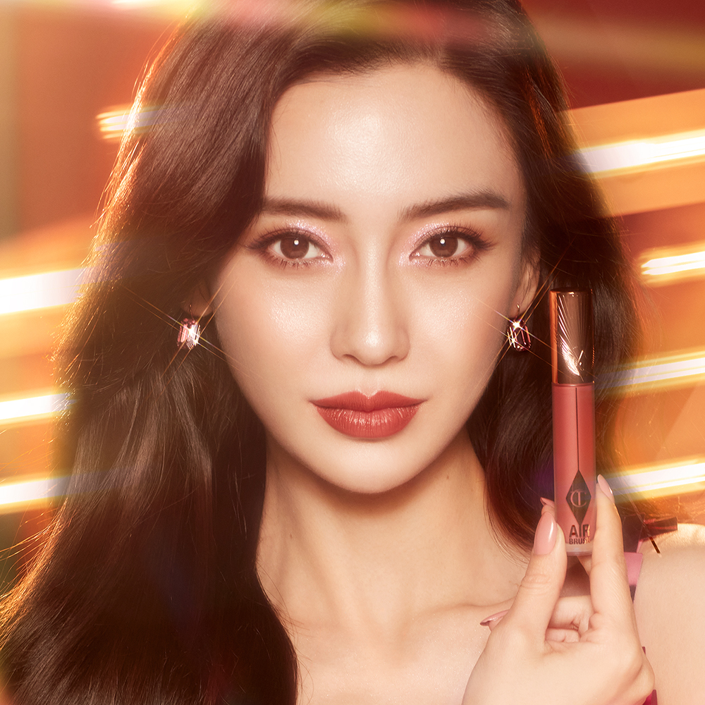 AIRBRUSH FLAWLESS LIPS KIT