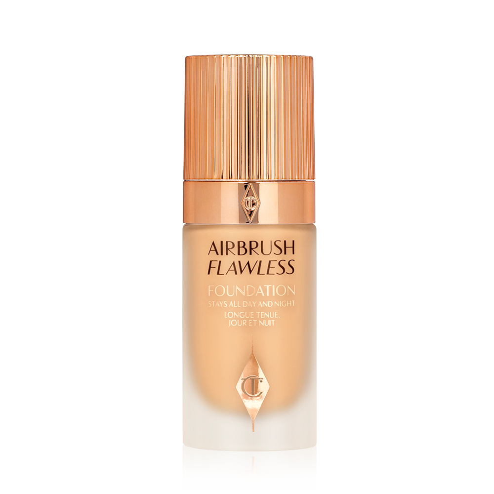 AIRBRUSH FLAWLESS FOUNDATION