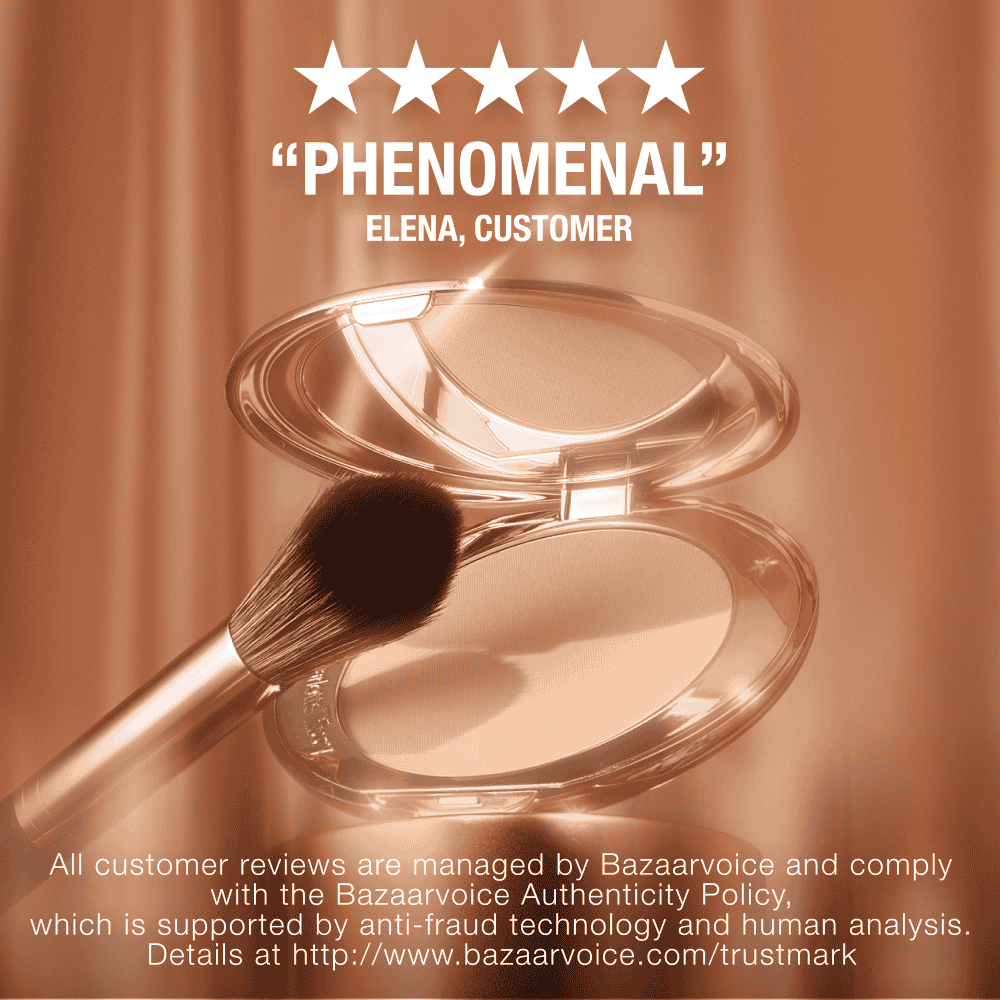 AIRBRUSH FLAWLESS FINISH