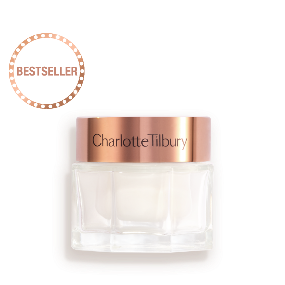 CHARLOTTE'S MAGIC CREAM