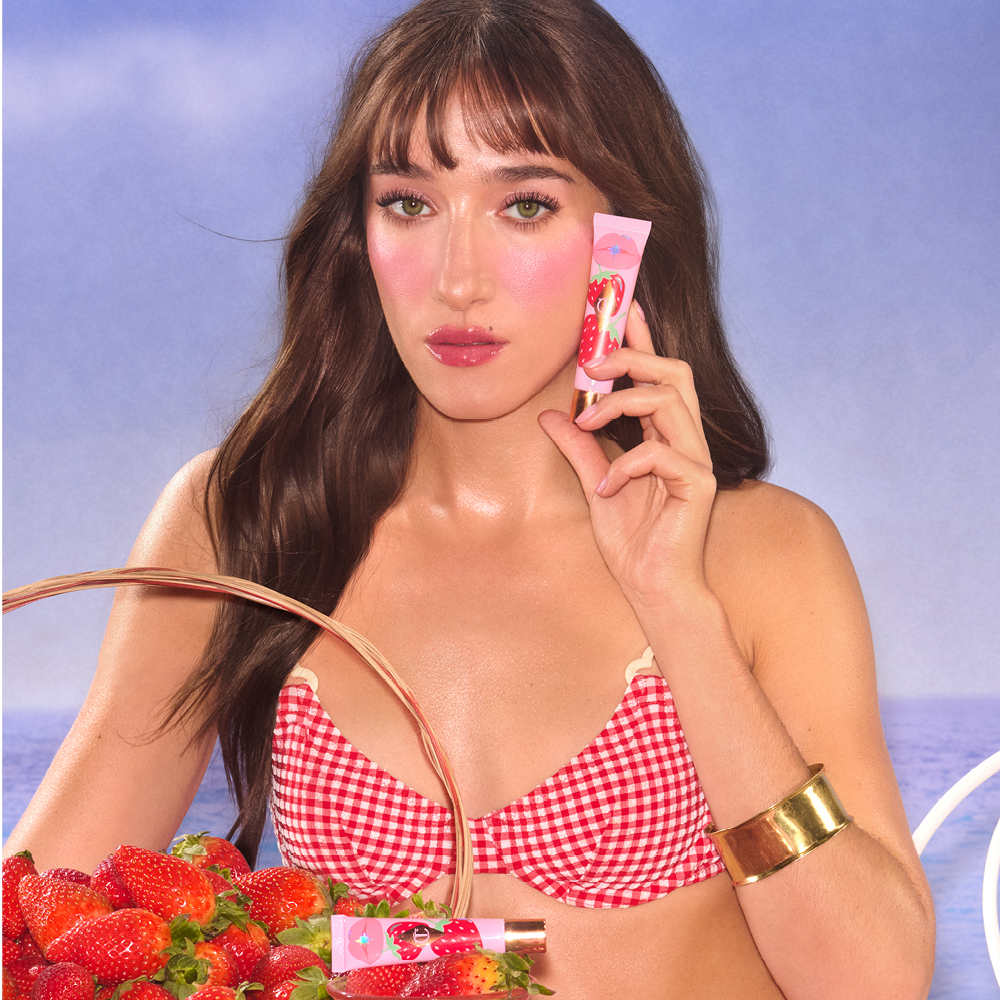 UNREAL LIPS HEALTHY GLOW NECTAR OIL DUO