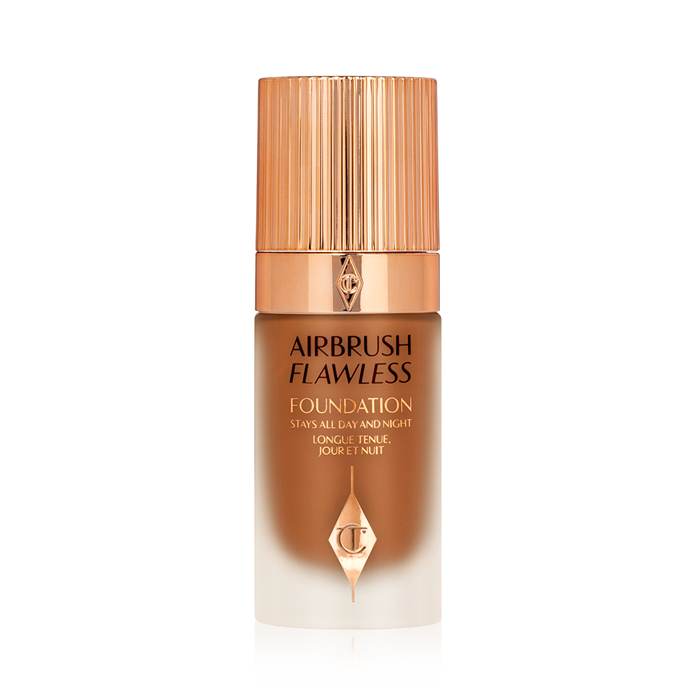 AIRBRUSH FLAWLESS FOUNDATION