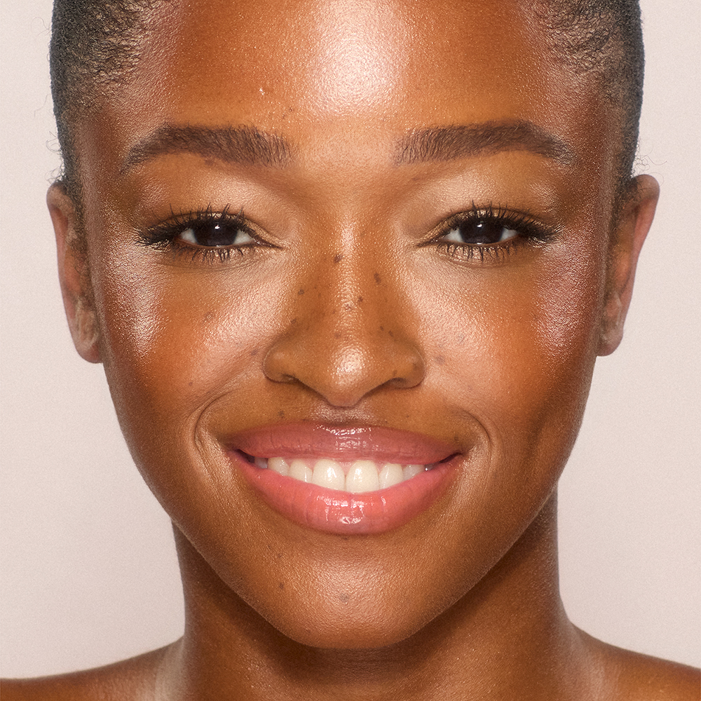 UNREAL SKIN SHEER GLOW TINT HYDRATING FOUNDATION STICK