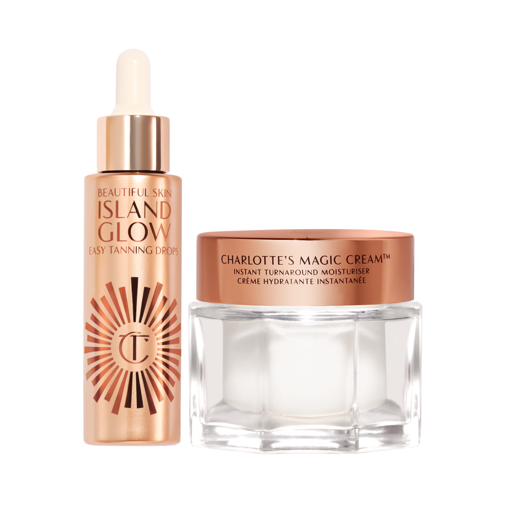 YOUR BEST EVER GLOW DUO