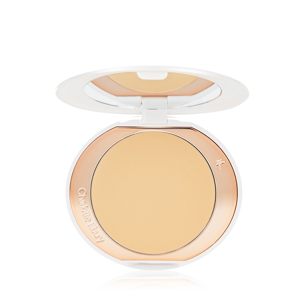 AIRBRUSH BRIGHTENING FLAWLESS FINISH