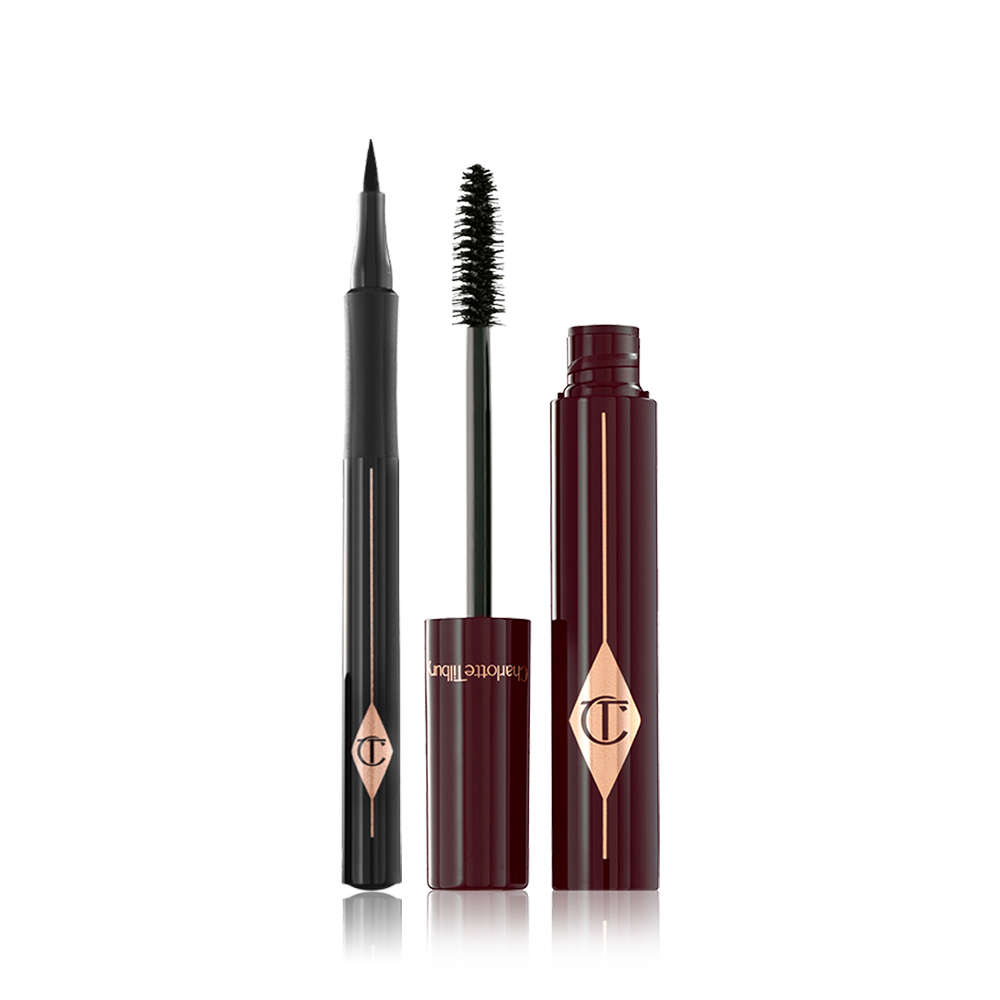 THE FELINE FLICK KIT