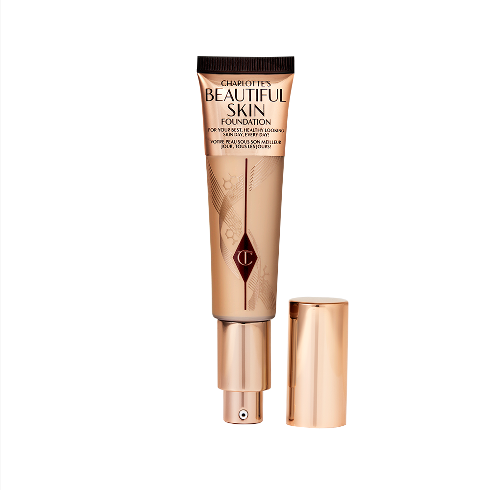 BEAUTIFUL SKIN FOUNDATION