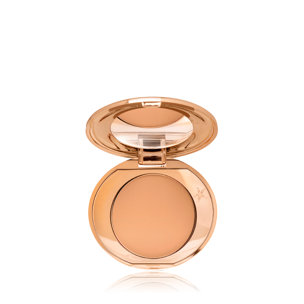 AIRBRUSH FLAWLESS FINISH