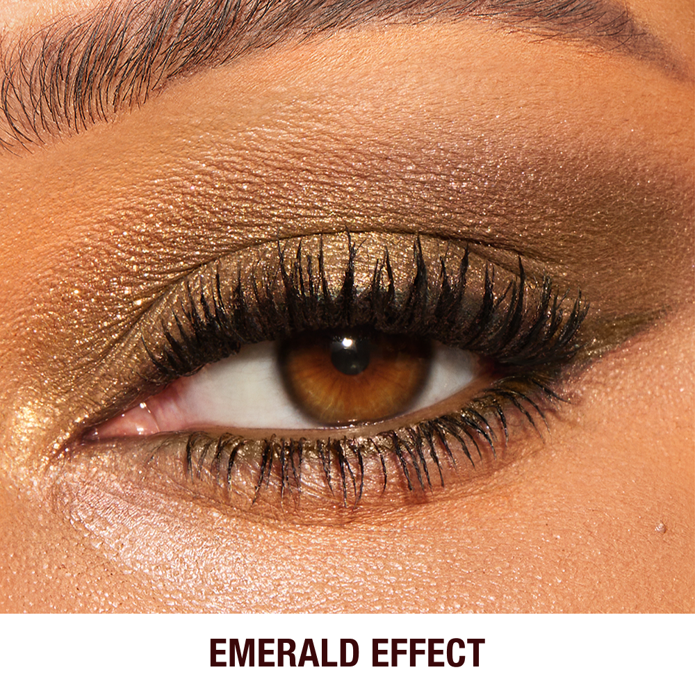 CHARLOTTE’S PALETTE OF BEAUTIFYING EYE TRENDS DUO
