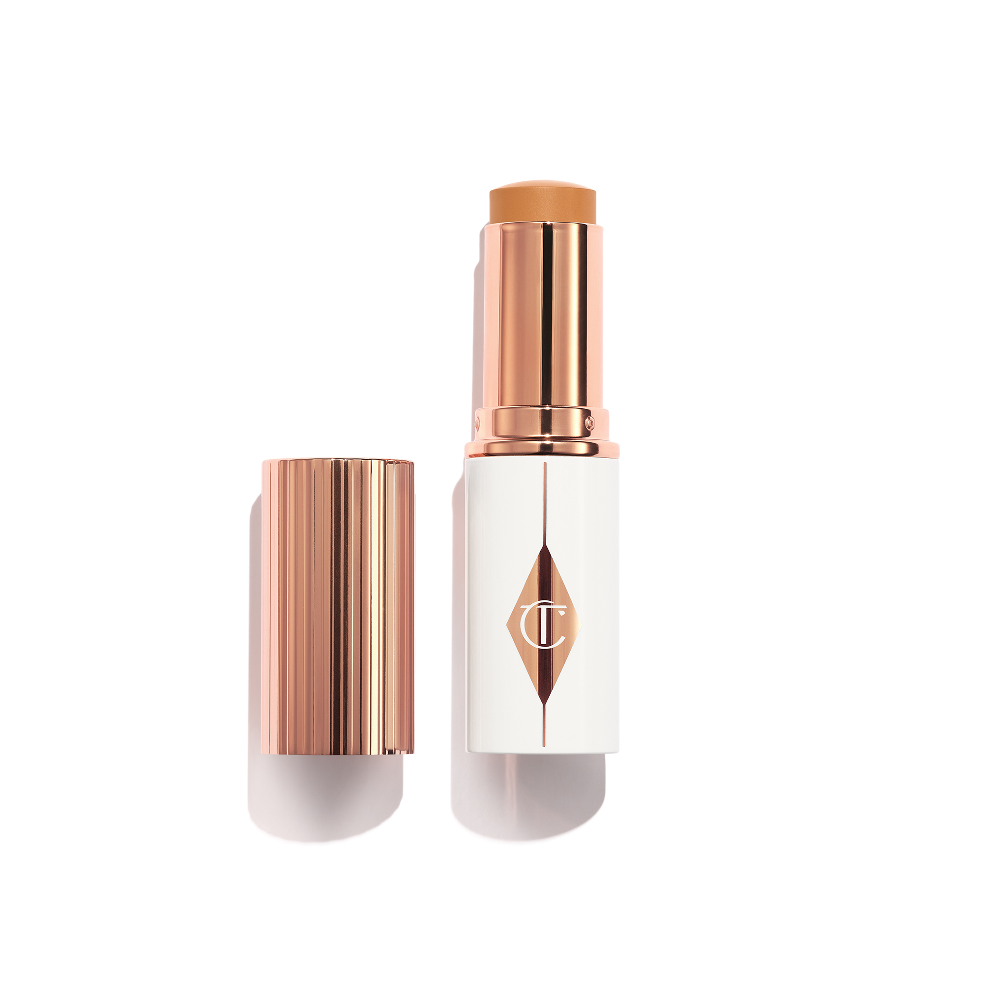 UNREAL SKIN SHEER GLOW TINT HYDRATING FOUNDATION STICK