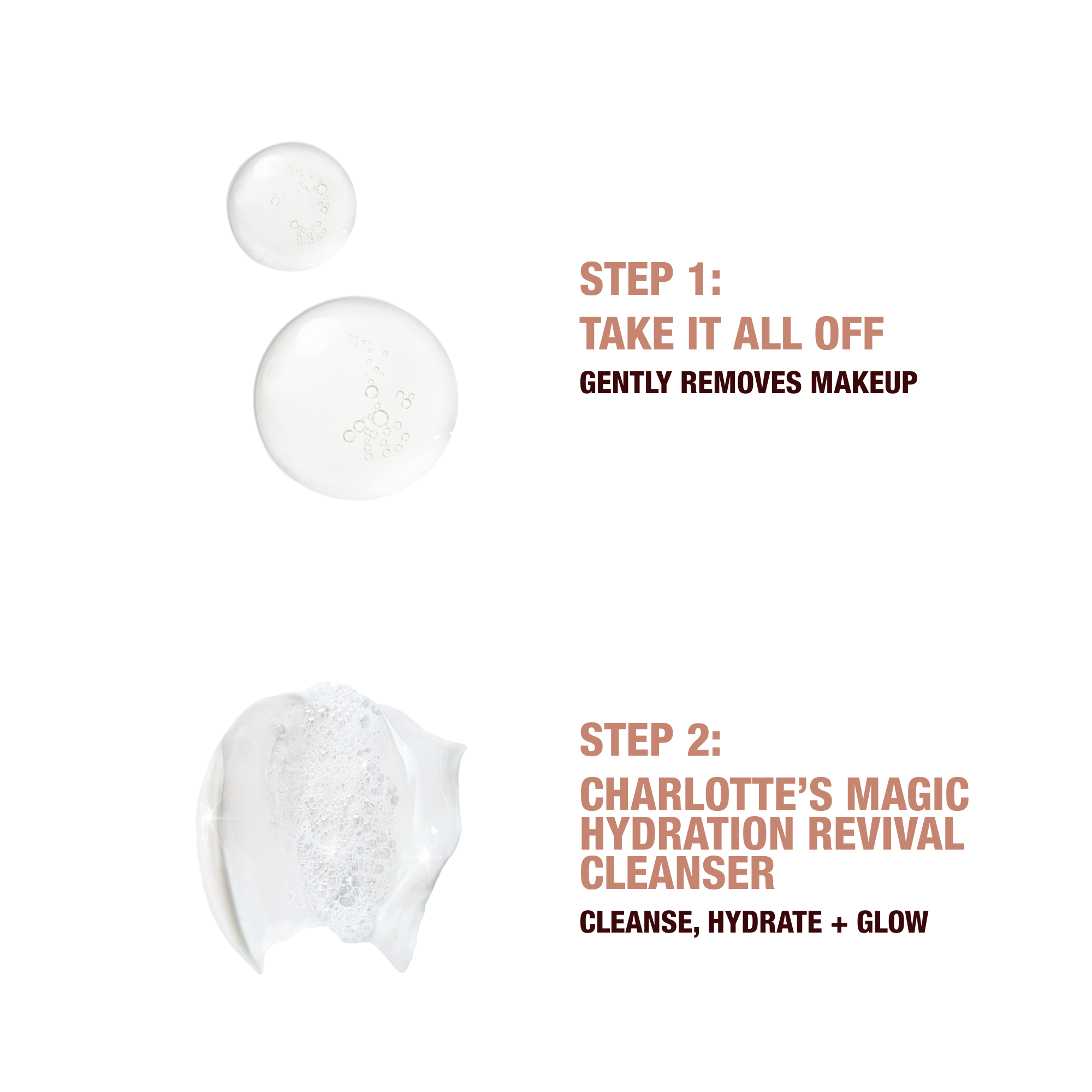 MAGIC HYDRATING CLEANSING DUO