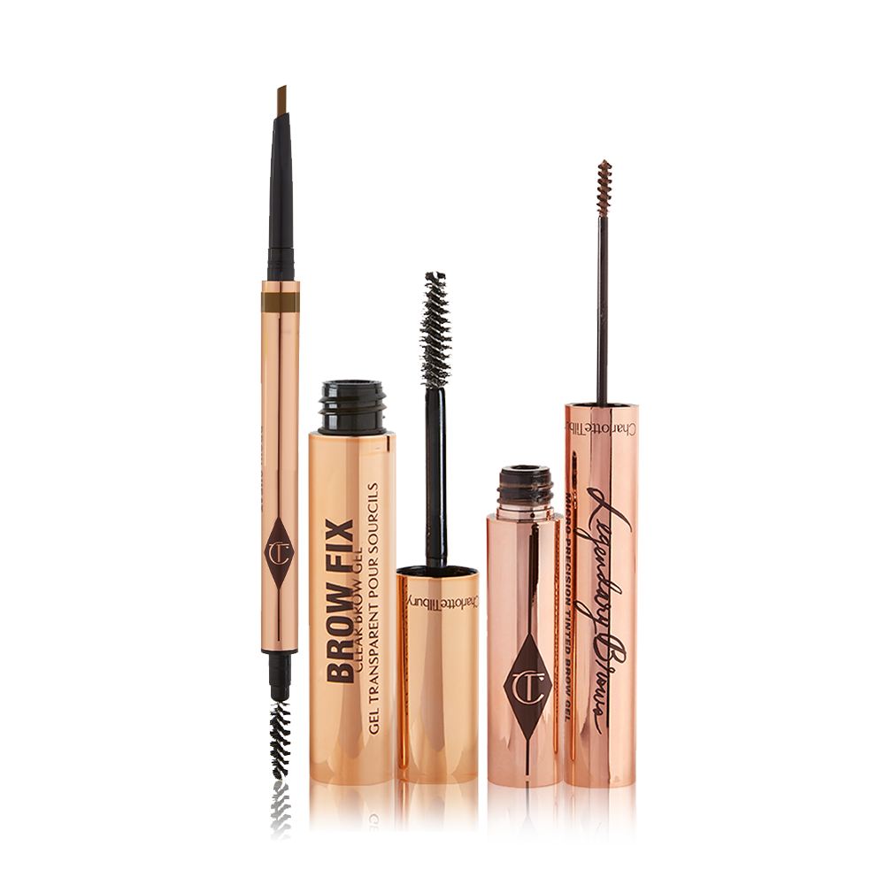 SUPERMODEL BROW KIT