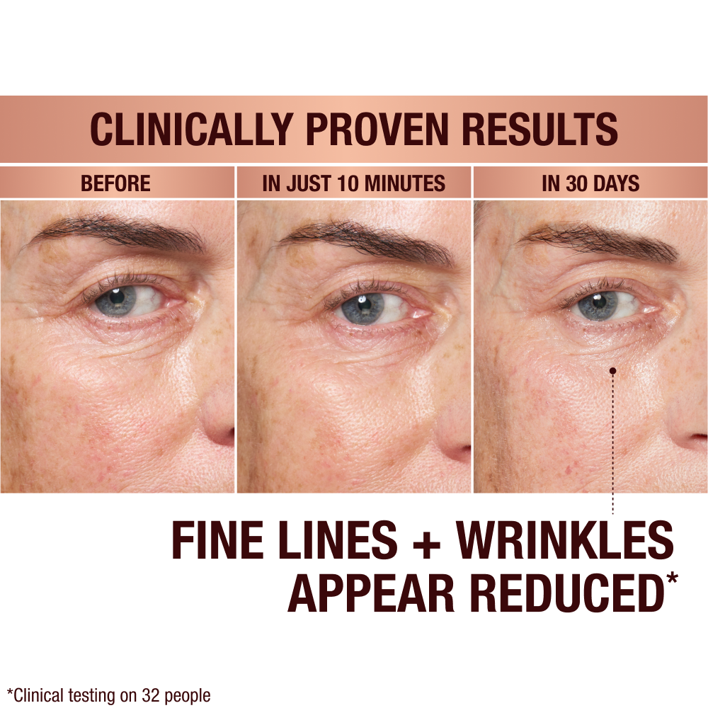 THE IMMEDIATE EYE REVIVAL DUO