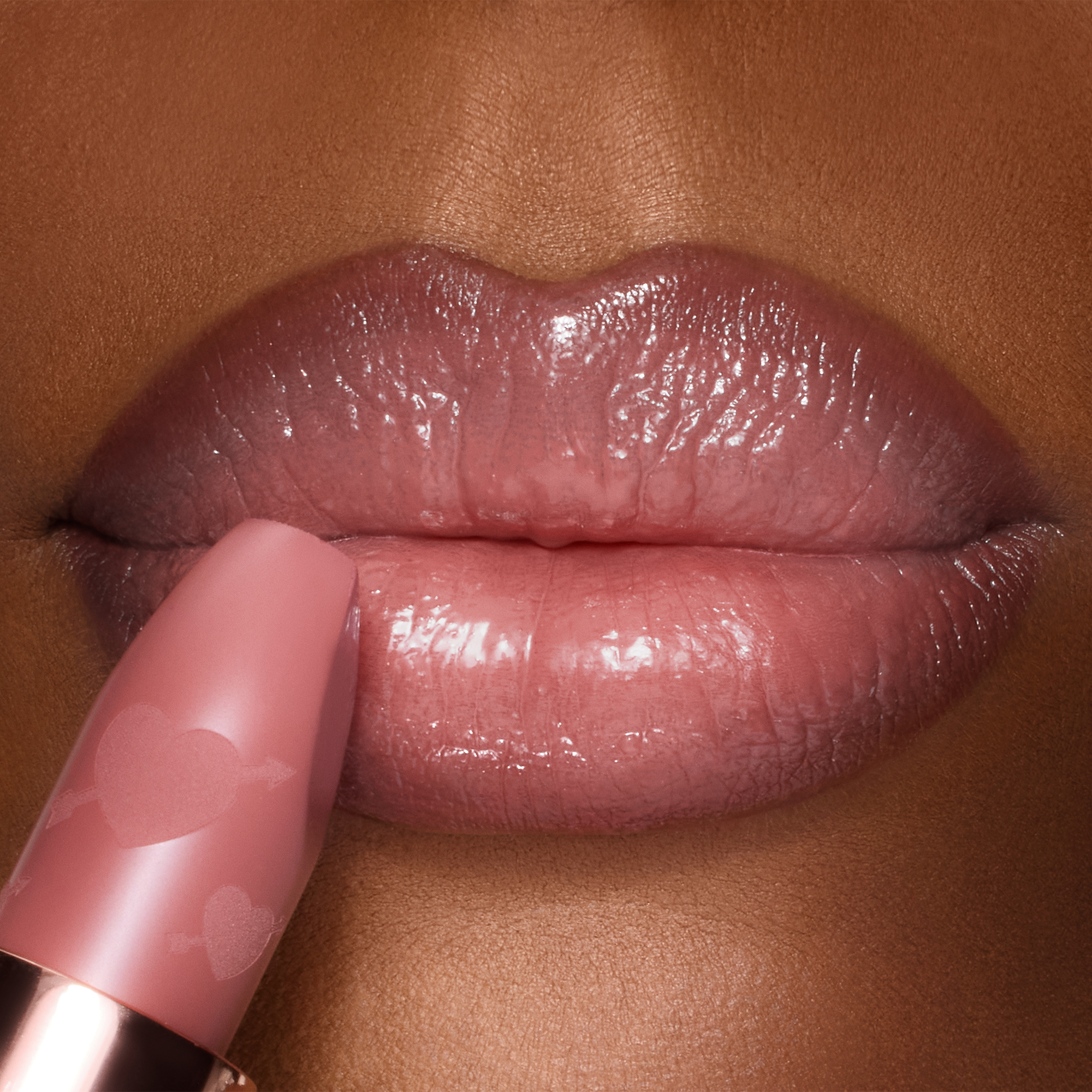 PILLOW TALK LOVE EFFECT LIPSTICK