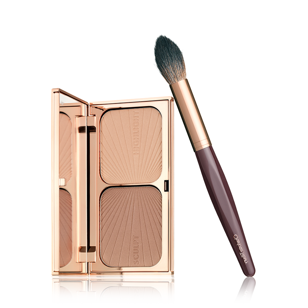 FILMSTAR KILLER CHEEKBONES