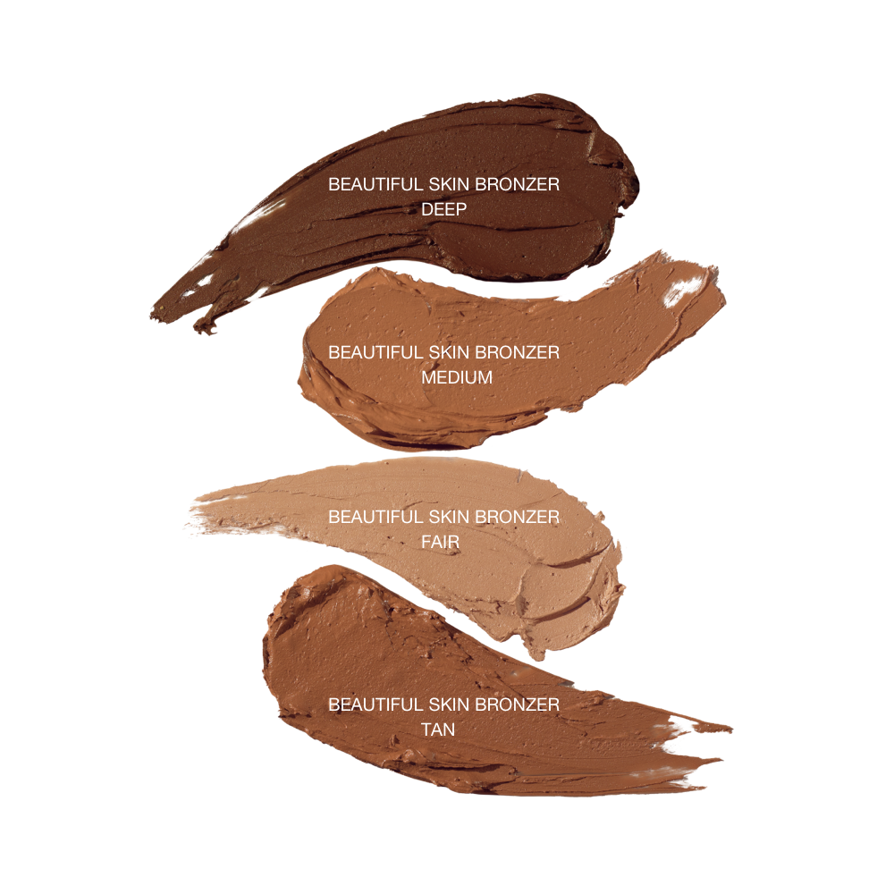 BEAUTIFUL SKIN 3-STEP ROUTINE