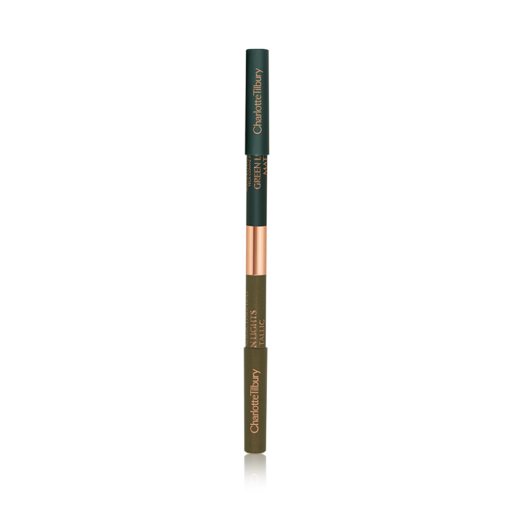 EYE COLOUR MAGIC LINER DUO