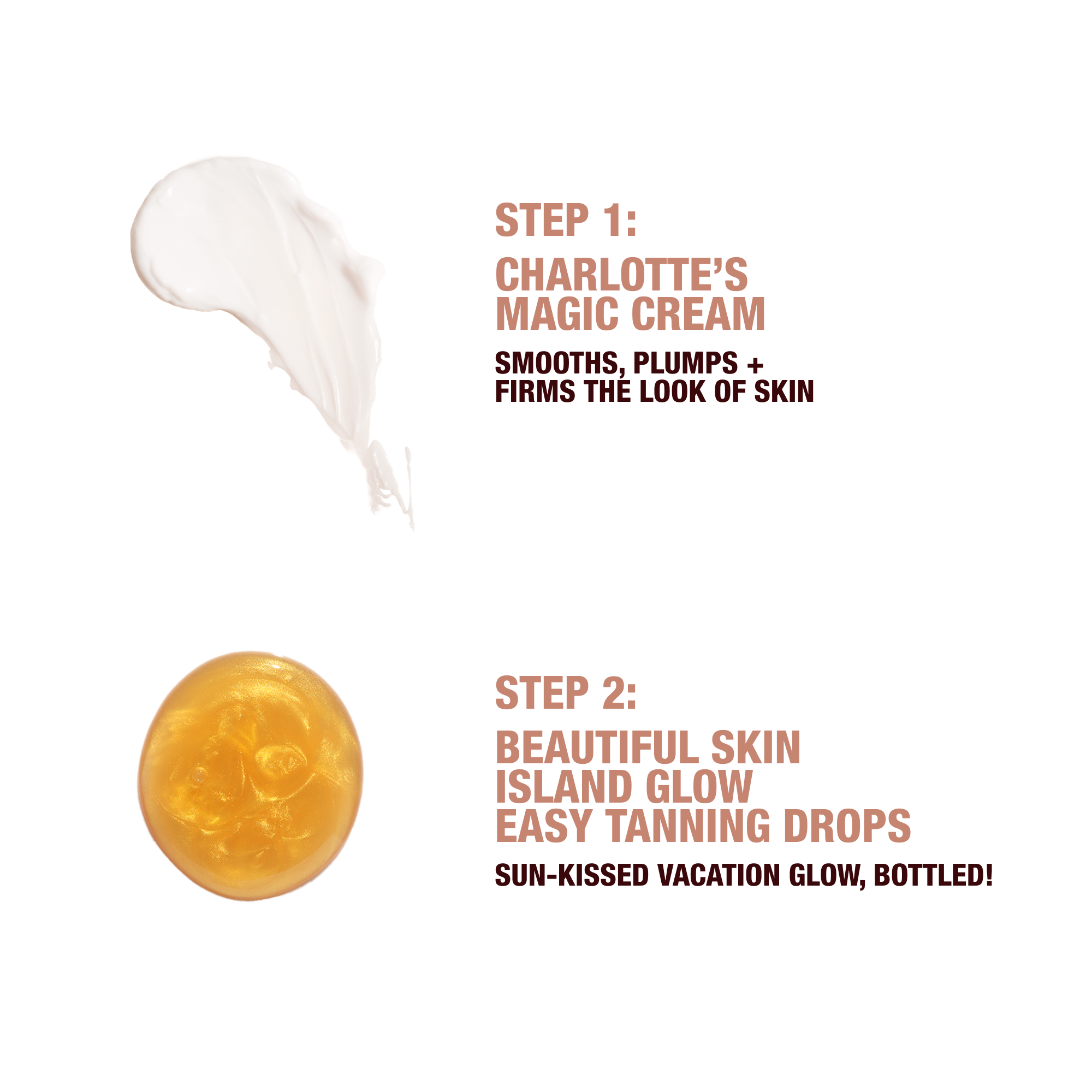 YOUR BEST EVER GLOW DUO