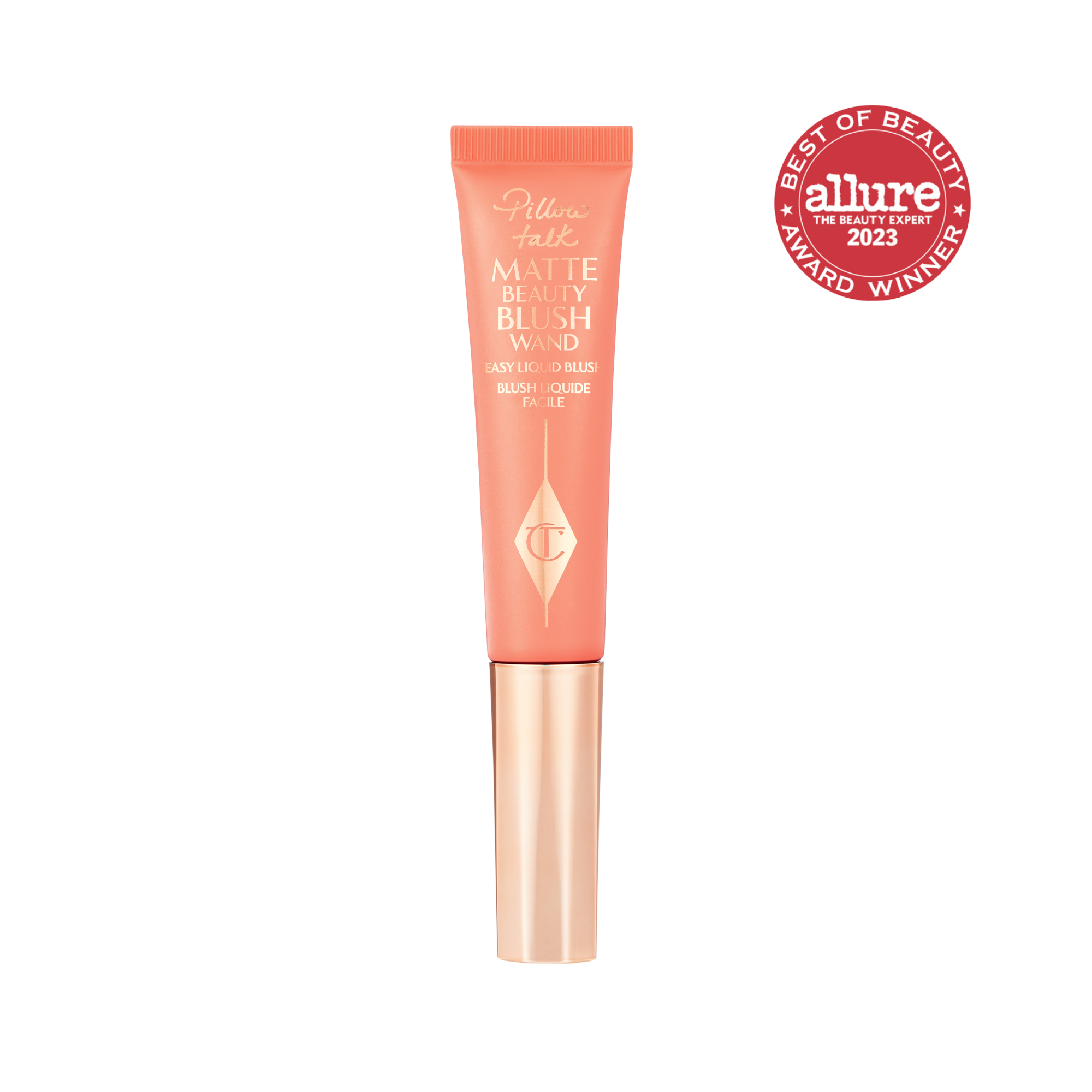 MATTE BEAUTY BLUSH WAND
