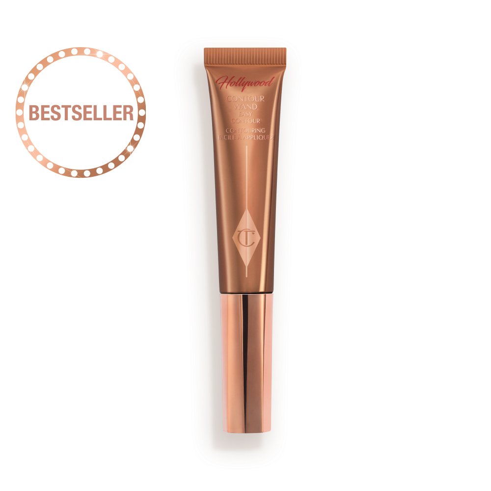 HOLLYWOOD CONTOUR WAND